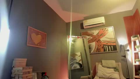 I am Katherine  online show from March 13, 11:06 am