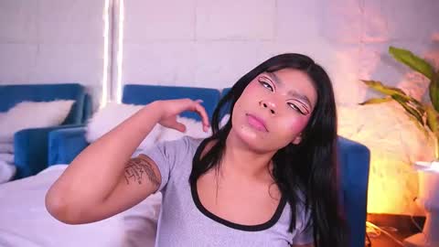 Snapshot of cailynbrowm chatting on February 25, 4:33 am CailynBrown online show from February 25, 4:33 am