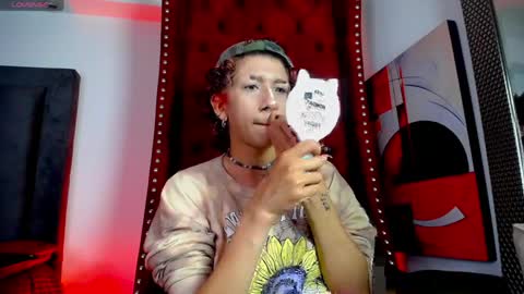 Cain  online show from April 8, 4:12 am