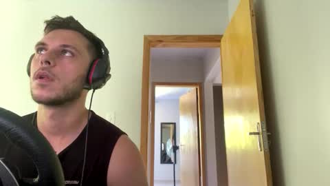 caioba2025caio online show from January 15, 1:16 pm