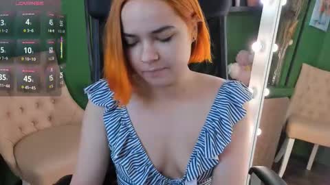 Gina online show from September 26, 9:46 am