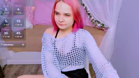 Gina online show from March 11, 10:21 am