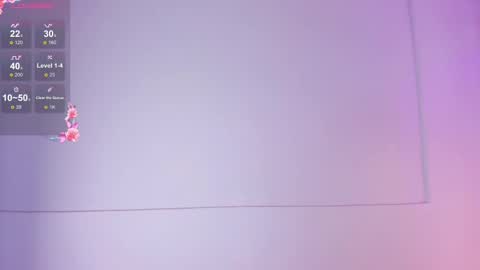 Caitlyn  online show from March 11, 11:15 pm