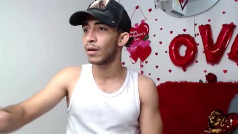 caius online show from March 5, 11:28 am