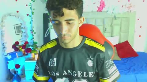 caius online show from April 10, 11:26 am