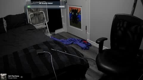 Cajerk online show from December 3, 6:04 am