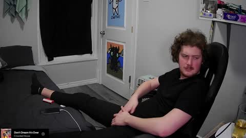 Cajerk online show from December 31, 10:56 pm