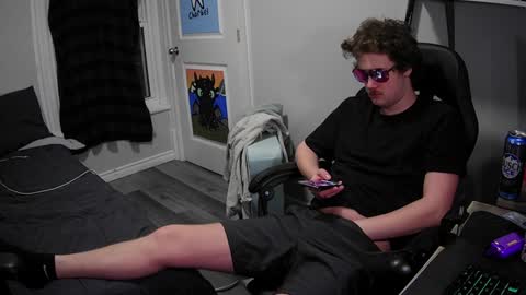 Cajerk online show from January 20, 7:04 am