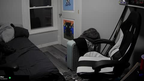 Cajerk online show from January 24, 8:44 am