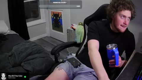 Cajerk online show from February 18, 5:42 am