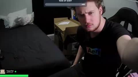 Cajerk online show from February 25, 5:52 am