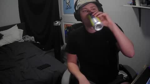 Cajerk online show from October 16, 10:38 am