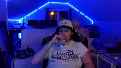 Cajerk online show from October 20, 11:05 pm