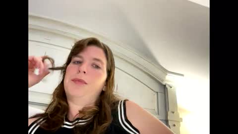 Snapshot of cajunbabe247 chatting on March 25, 10:05 pm cajunbabe247 online show from March 25, 10:05 pm