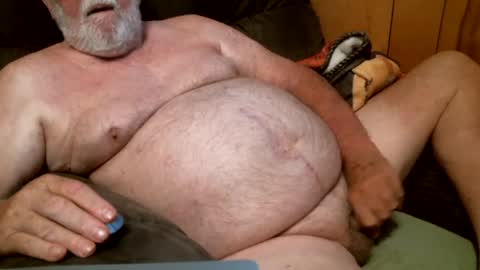 Snapshot of cajungrey75 chatting on September 26, 11:20 pm cajungrey online show from September 26, 11:20 pm