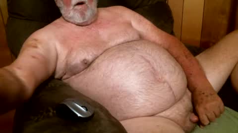 Snapshot of cajungrey75 chatting on October 14, 11:00 am cajungrey online show from October 14, 11:00 am
