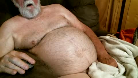 Snapshot of cajungrey75 chatting on June 14, 11:34 am cajungrey online show from June 14, 11:34 am