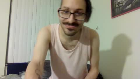 Cal XXX online show from October 15, 3:17 am