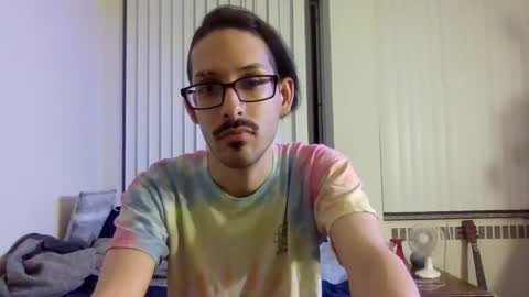 Cal XXX online show from November 3, 2:46 am