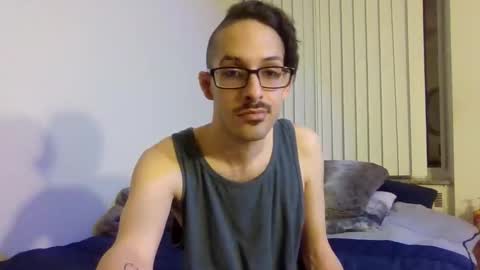 Cal XXX online show from November 9, 3:05 am