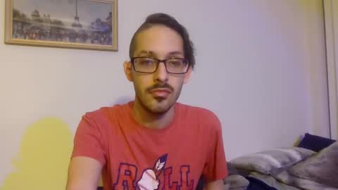 Cal XXX online show from November 16, 5:02 am