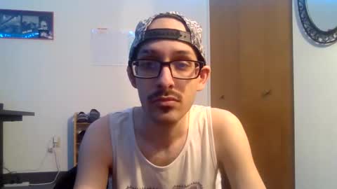 Cal XXX online show from May 17, 2:09 am