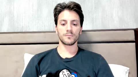 Marco online show from October 24, 2:24 pm