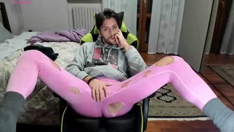 Marco online show from December 13, 9:20 pm