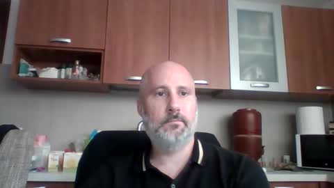 caldoski online show from May 31, 5:42 pm