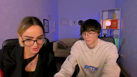 aleb online show from November 26, 9:43 am