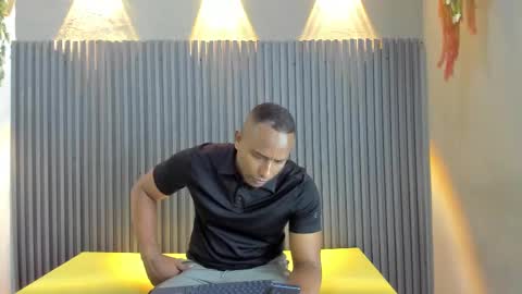 caleb online show from October 6, 12:24 pm