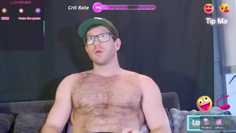 calfurey online show from November 30, 6:23 pm