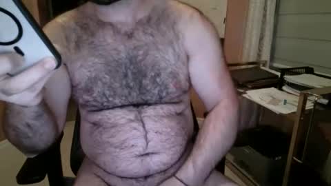 calgary12345 online show from January 17, 8:08 am