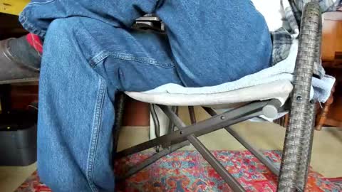 Cal online show from January 11, 8:03 pm