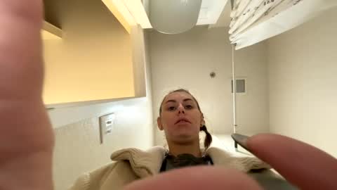 The Cali Cambri online show from October 23, 11:53 am