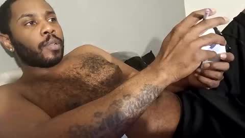 Caliclysm online show from October 19, 7:31 am