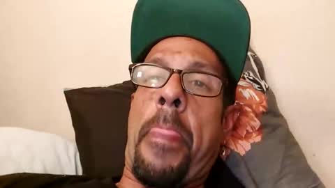 Hugh joh Meathammer online show from October 7, 11:18 am