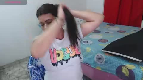 Snapshot of caliente_in_passion chatting on July 10, 4:28 am caliente_in_passion online show from July 10, 4:28 am