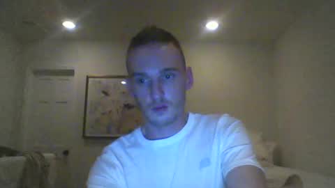 Alfredo online show from January 24, 11:34 pm