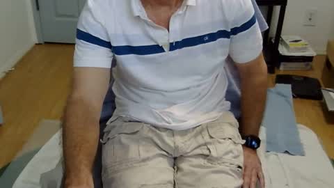 califun4u online show from December 21, 9:22 pm