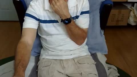 califun4u online show from April 9, 8:14 pm