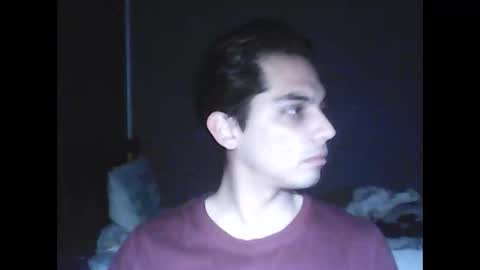 Snapshot of caligula_99 chatting on January 18, 4:05 am Calgula online show from January 18, 4:05 am