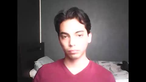 Snapshot of caligula_99 chatting on February 8, 6:55 pm Calgula online show from February 8, 6:55 pm