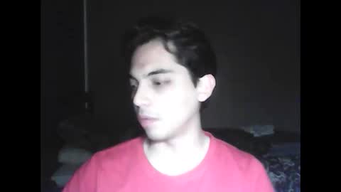 Snapshot of caligula_99 chatting on February 22, 2:45 am Calgula online show from February 22, 2:45 am