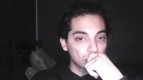 Snapshot of caligula_99 chatting on June 12, 8:52 pm Calgula online show from June 12, 8:52 pm