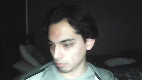 Snapshot of caligula_99 chatting on June 21, 10:12 pm Calgula online show from June 21, 10:12 pm