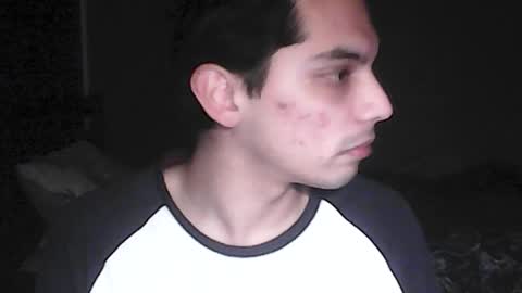 Snapshot of caligula_99 chatting on June 27, 3:00 am Calgula online show from June 27, 3:00 am