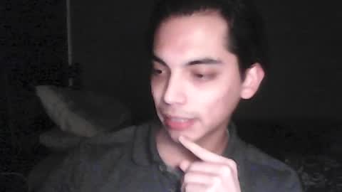 Snapshot of caligula_99 chatting on July 7, 4:48 am Calgula online show from July 7, 4:48 am