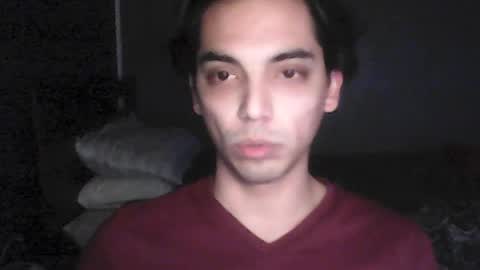 Snapshot of caligula_99 chatting on July 14, 1:30 am Calgula online show from July 14, 1:30 am