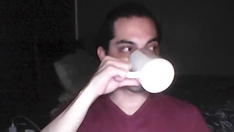Snapshot of caligula_99 chatting on July 16, 1:44 am Calgula online show from July 16, 1:44 am